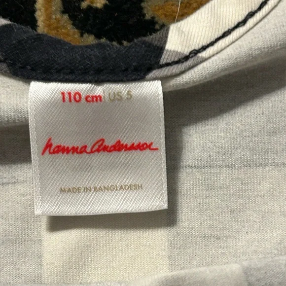 Hanna Andersson Dress - Picture 4 of 5